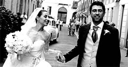 "ART OF MOVIE - WEDDING FILMS" - COMO