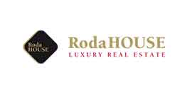 "RODA HOUSE"