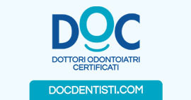 DOC - Dottori Odontoiatri Certificati